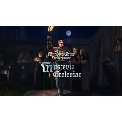 Kingdom Come: Deliverance II - Mysteria Ecclesiae