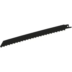 Dönges, Sägeblatt, Säbelsägeblatt, Metall, Bleche etc., 200 mm