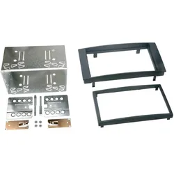 ACV, Autoradio Installation, 381320-11