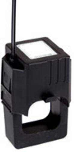 Gossen Metrawatt SC50-E 800/1A 0,5VA Kl.0,5 42mm U142G Kabelumbaustromwandler Primärstrom 800A Sekundärstrom 1A 1St.
