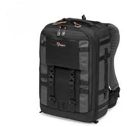 ProTrekker BP 350 AW II, grau Fotorucksack