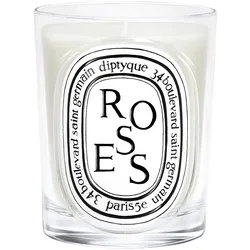 190g diptyque Roses Classic Candle
