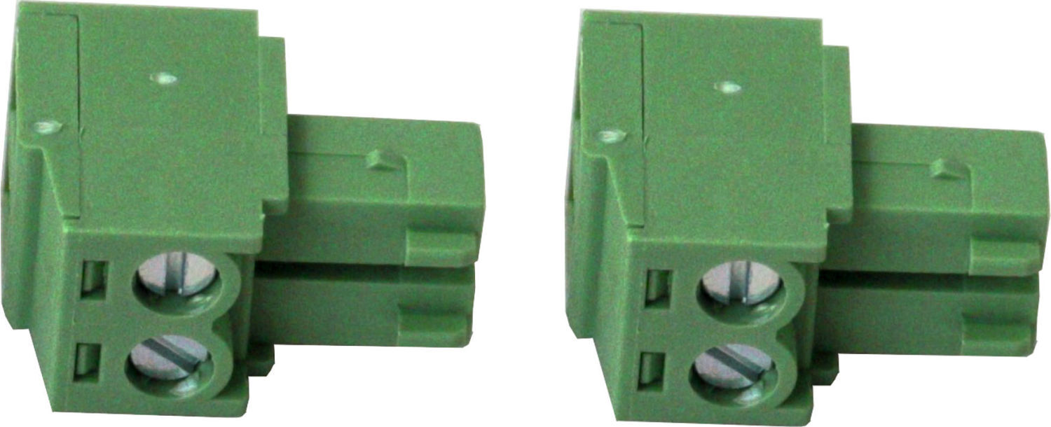 Connecteur Wolf E-Bus 2745404 pour CWL Excellent
