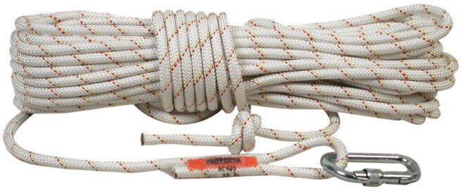 3M FALL PROTECTION Cordeà tressages pour PROTECTA Viper, Référence fabricant: AC410 (AC410)