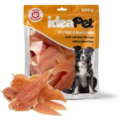 ideaPet Hähnchenfilet 500 g