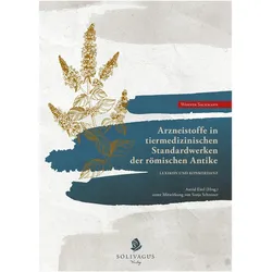 Sackmann:Arzneistoffe in tiermedizinisc, Sprachbücher von Werner Sackmann