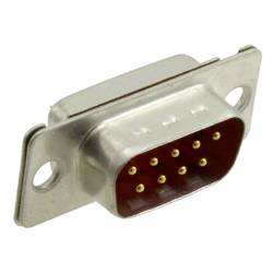 Molex Molex MOL Power & Signal Sol. 1731100010 D-SUB Steckverbinder 1 St.