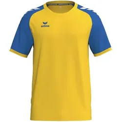 ERIMA Wings Trikot Herren, Größe M in Gelb Gelb