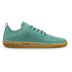 GROUNDIES® Active Knit Sportschuh Women - jade 38