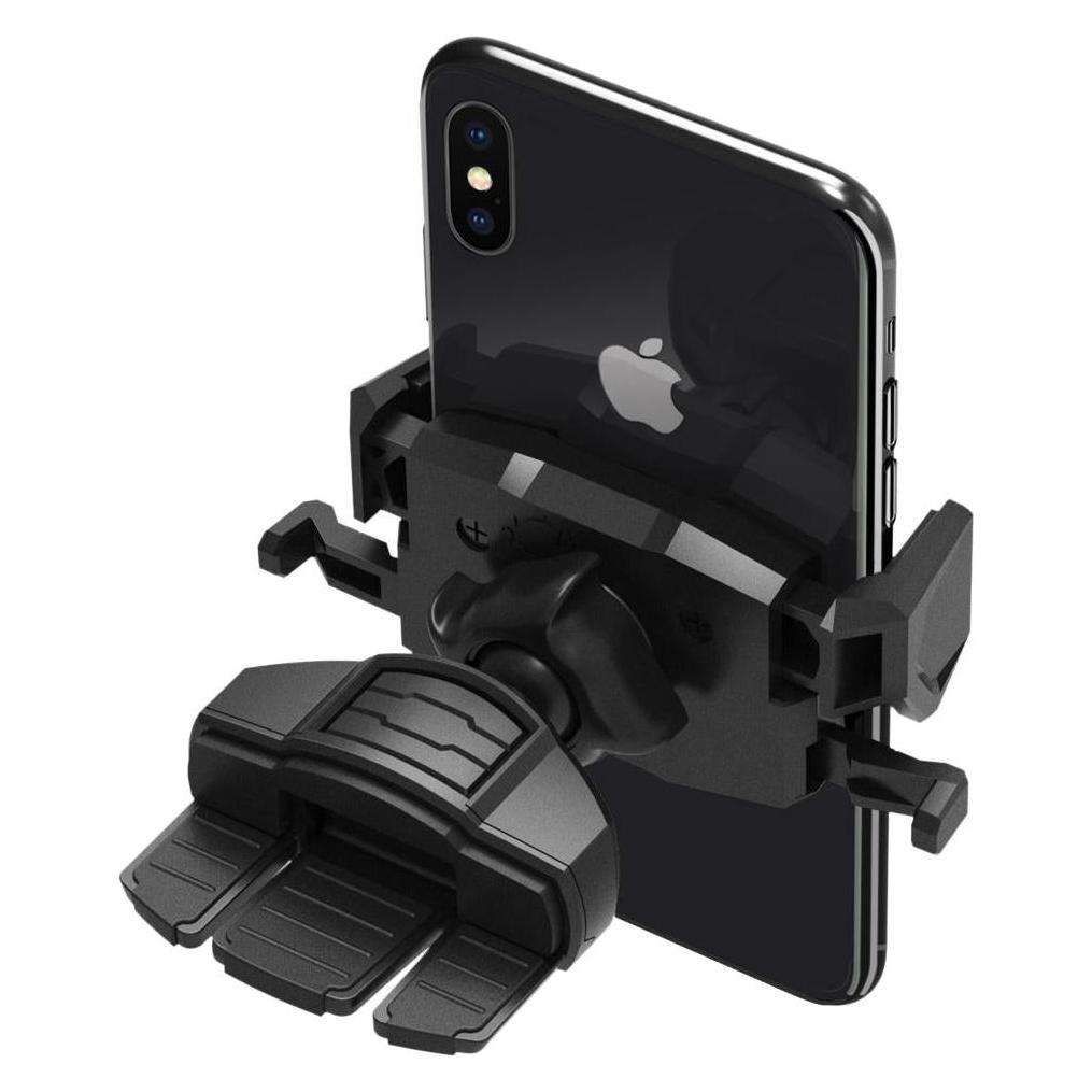 Spigen Tms24 CD Slot Car Mount Holder (9622-0)