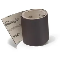 Sonstige Schleifpapier  | 5m Rolle / K180