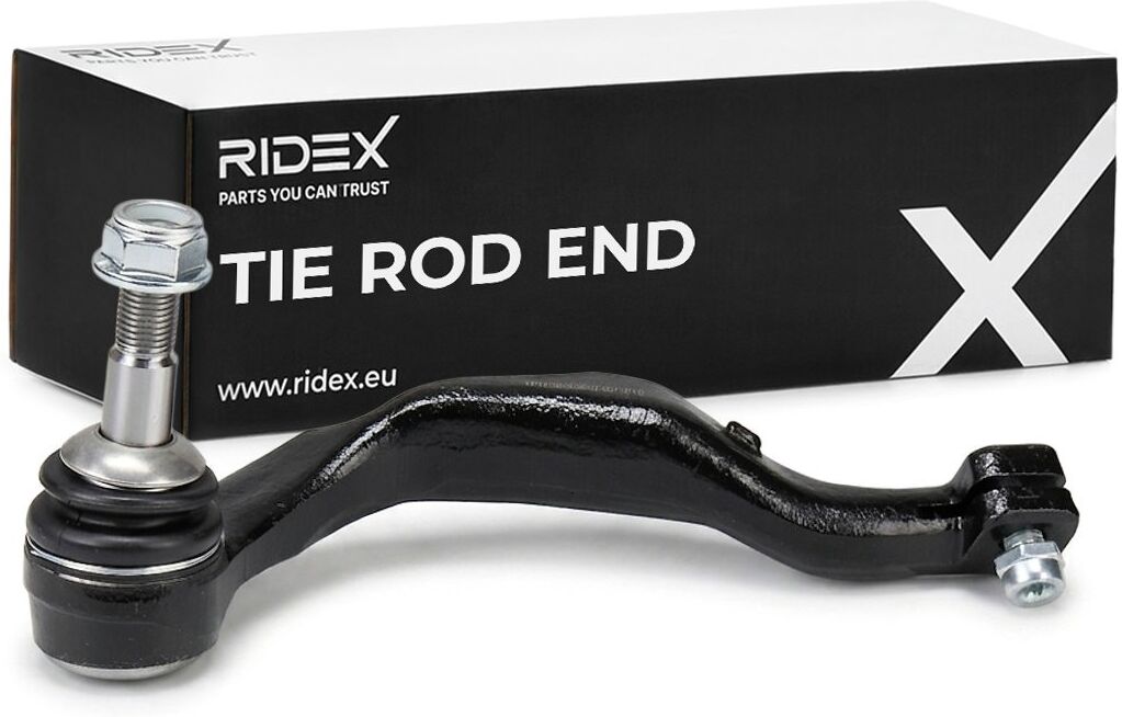 RIDEX 914T1205 Track rod end