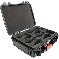 Astera NYX Bulb Hartschalen Transportkoffer