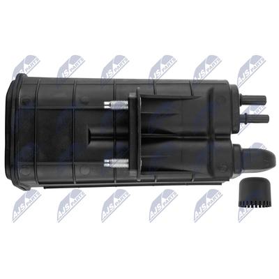 NTY Gasabscheider, Vergaser EFP-RE-008 für DACIA