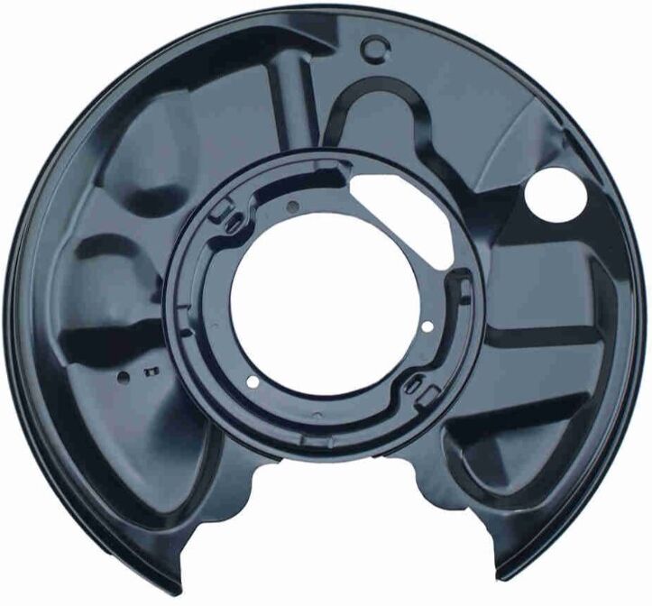 LTD LTD-2104201544 Brake disc backing plate