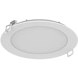 Philips, Einbauleuchte, 30397300 (Kunststoff, Metall)