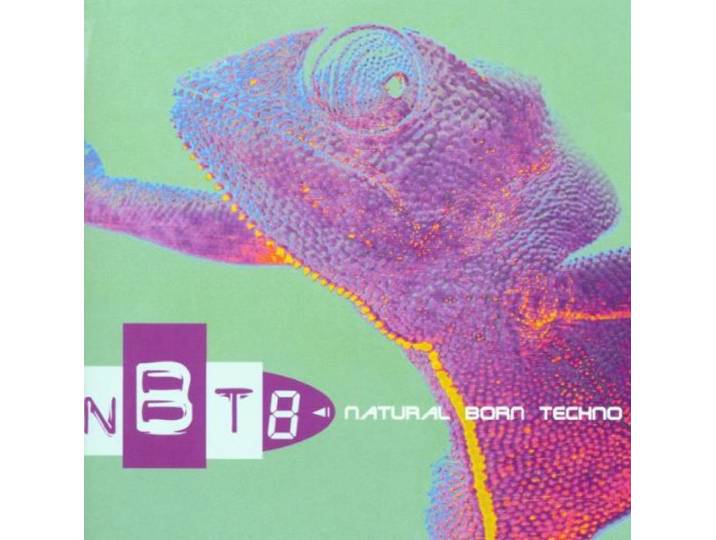 Natural Born Techno 8