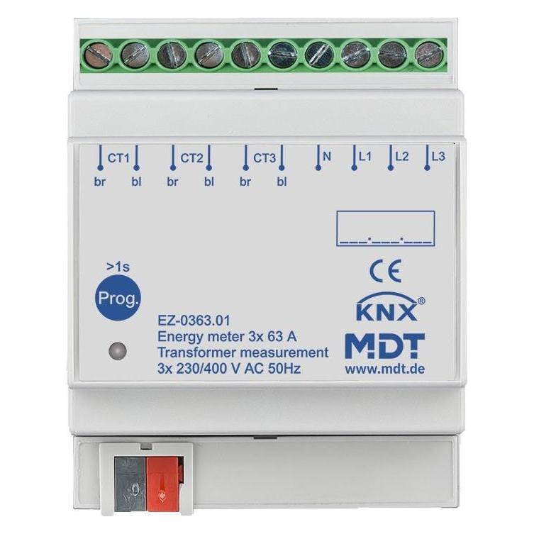 MDT EZ-0363.01 (EZ-0363.01)