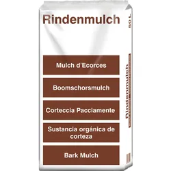 Compo Rindenmulch