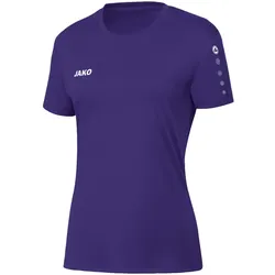 JAKO Team Trikot kurzarm Damen 485 - lila 38