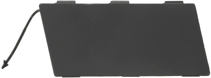 BLIC 5703-05-3083998P Bumper cover
