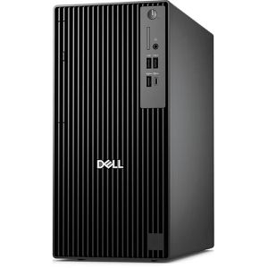 Dell PC Pro Tower Plus QBT1250, T22XV, Windows 11 Pro, Intel Core Ultra 5 235