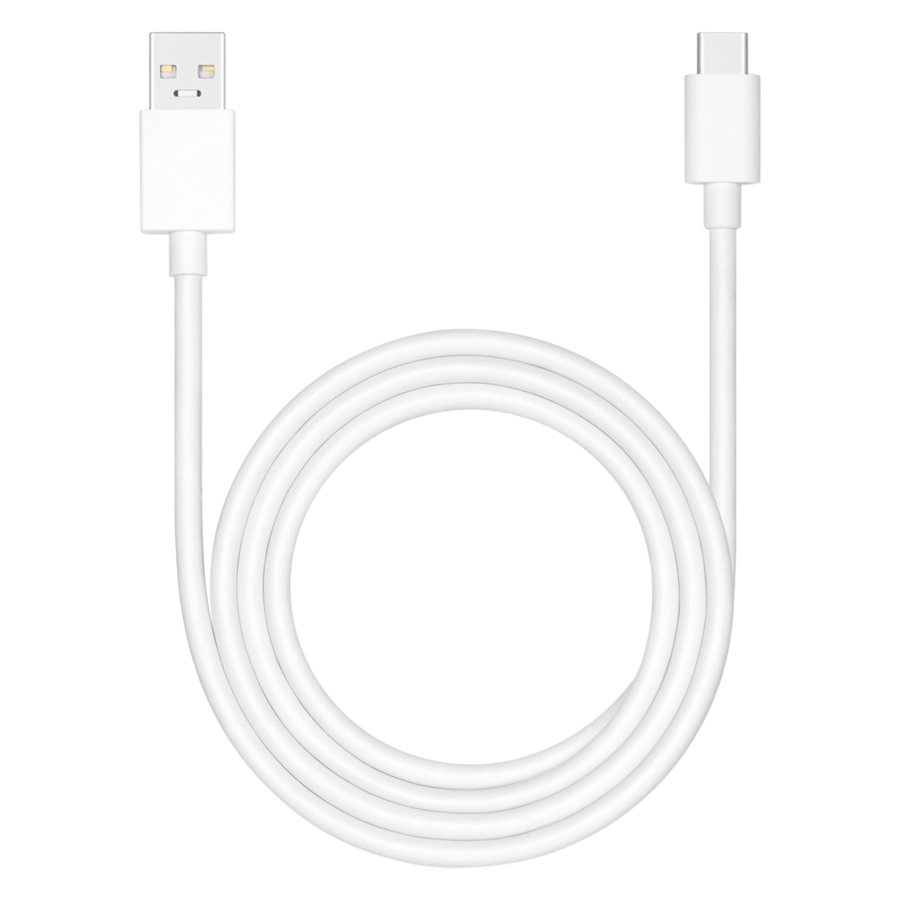 OPPO 12A Charging Cable, USB-A to USB-C, 1m (1 m) (110110520046 /)