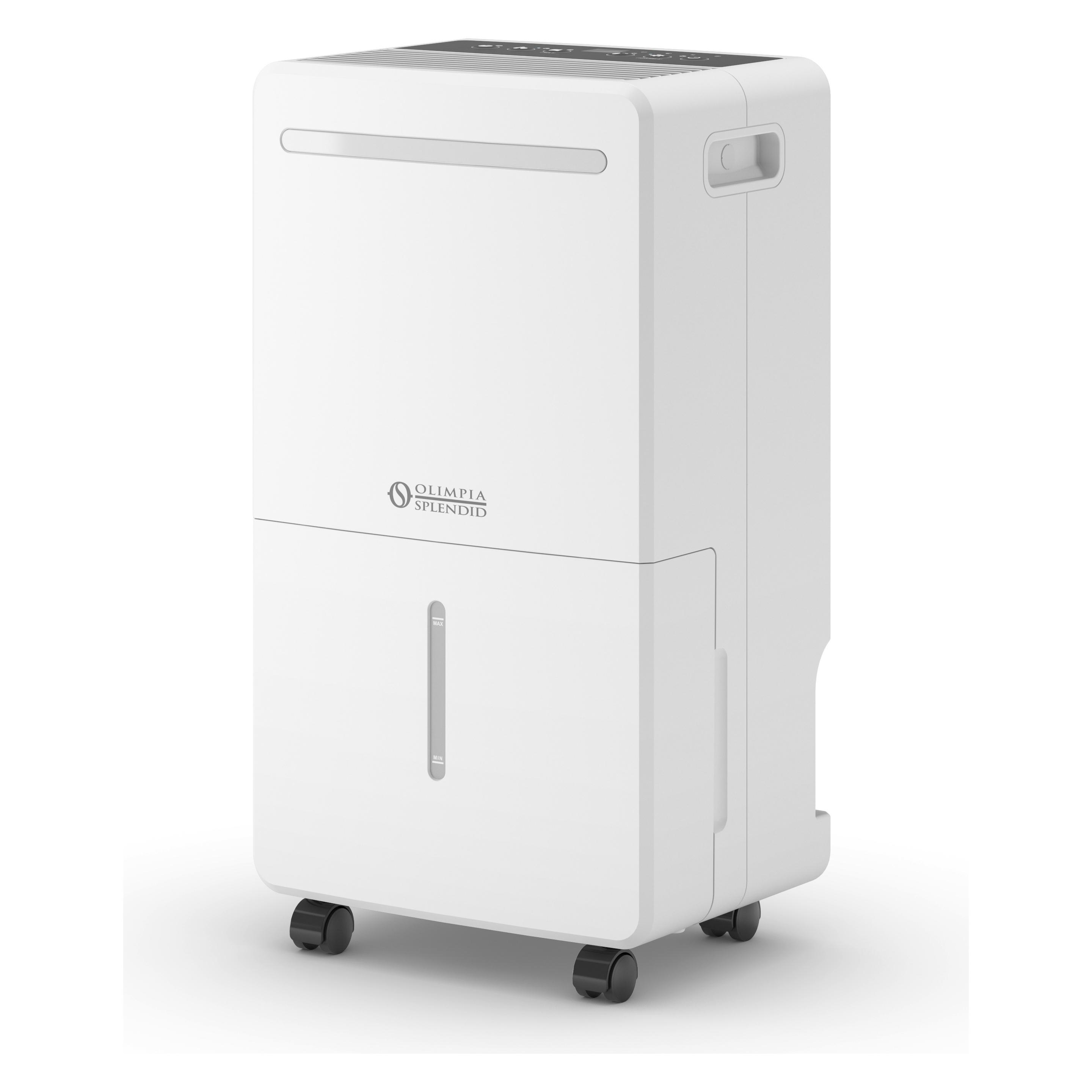 Olimpia Splendid Aquaria S2 (20 l/24h) (02718)