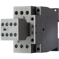 Eaton (Moeller) Leistungsschütz 3S2Ö 7,5kW/400V, AC DILM17-32(230V50HZ)