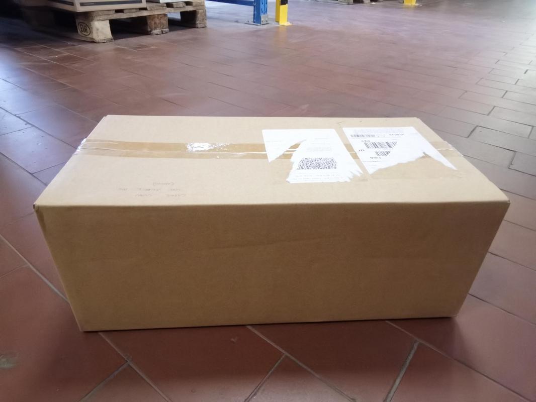 Konica Minolta Druckkopfeinheit A50UR70T22 für Konica Minolta Bizhub PRESS C1060