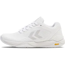 HUMMEL COURT PROFESSIONAL white 36