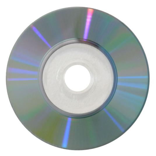 Omega CD-R Mini 200MB/23min (8cm) (62116217)
