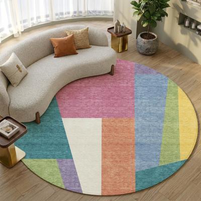 Addison Rugs Premium Washable Super Soft Modern Davenport Mayfield Rug