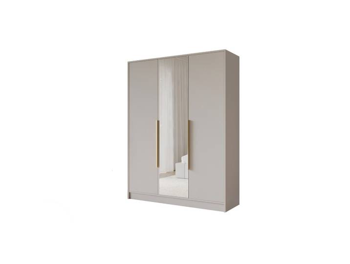 KLEIDERSCHRANK - LESE - 150 - Kaschmir