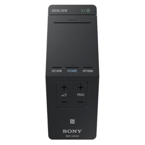 Sony Remote Commander (Gerätespezifische Fernbedienung, Bluetooth, Infrarot, NFC, WLAN) (RMF-ED004)