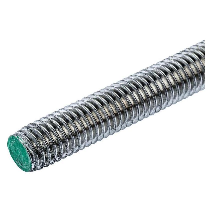 RS PRO ISO Gewindestangen A2 M8 (280408)