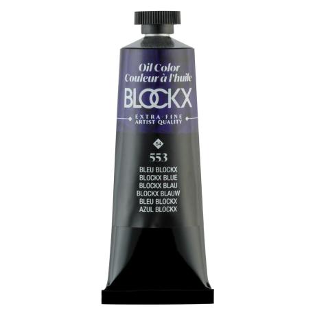 BlockX Extrafeine Ölfarbe (213553BXC)