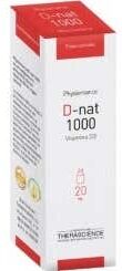 D-NAT Therascience 1000 Gotas 20 Ml