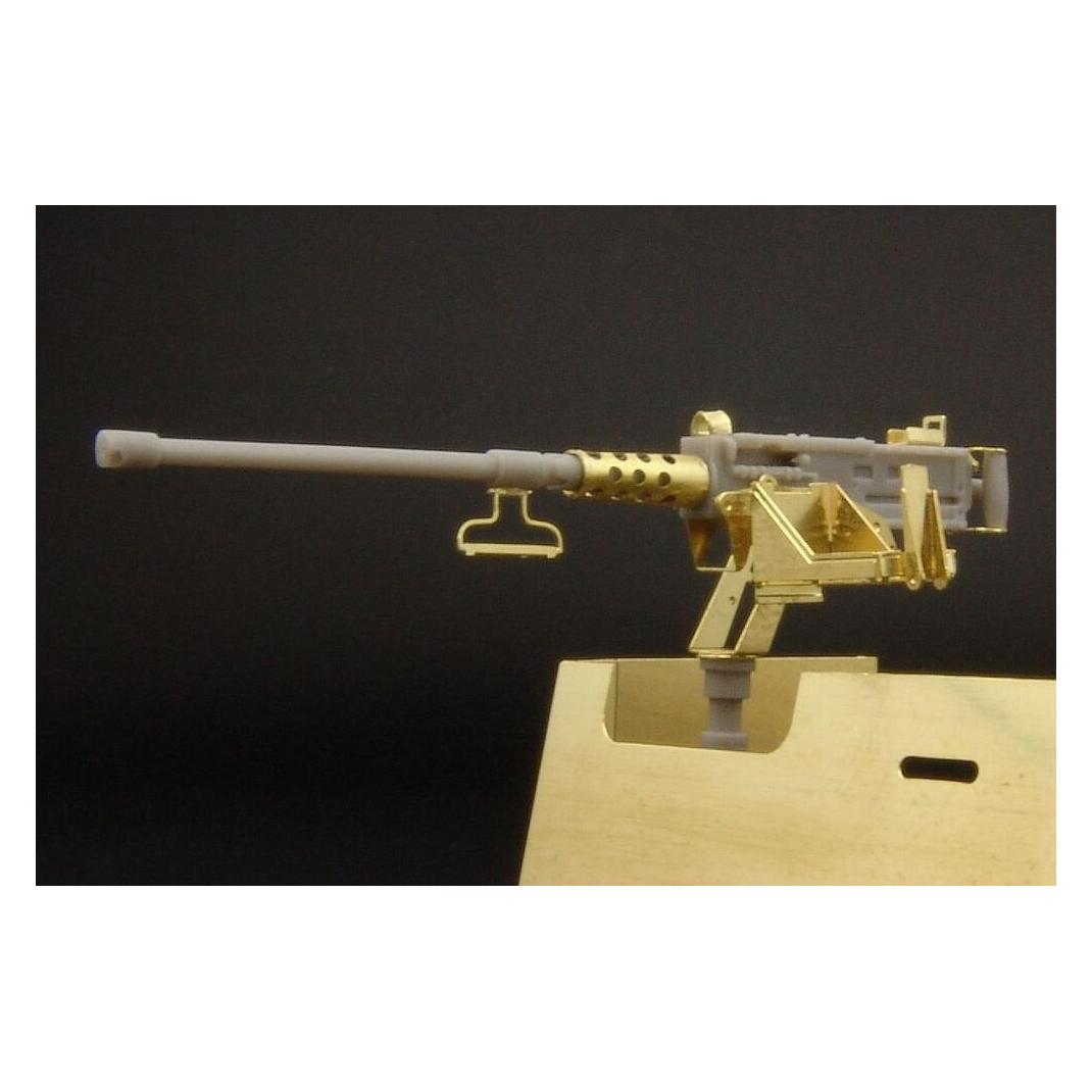 Hauler M2 Browning (HLU35023)