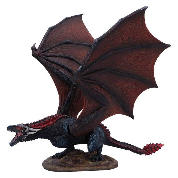 Nemesis Now Game of Thrones Figur Drogon 27 cm (B7028M25)