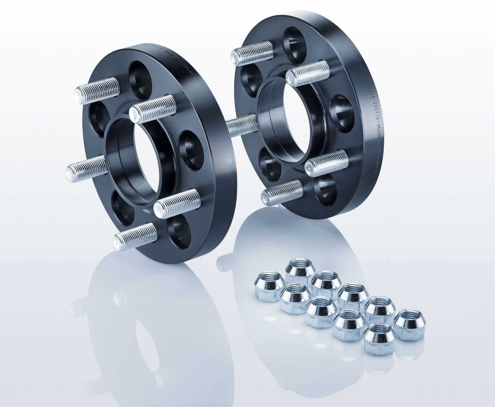 Eibach Spurverbreiterung Pro-Spacer S90-4-20-001-B