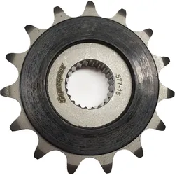 Supersprox Silent Ritzel 520 15Z