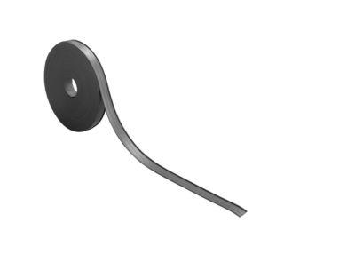 Magnet-C-Profil 15 mm breit, 50 m Rolle
