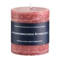 Johannisbeeren Rosenholz 400g