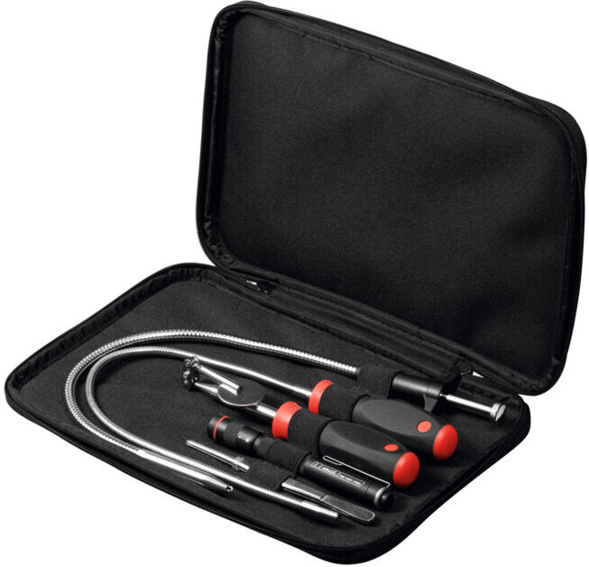 Holex Kits d'inspection, Nombre d'outils: 5 (081681 5)