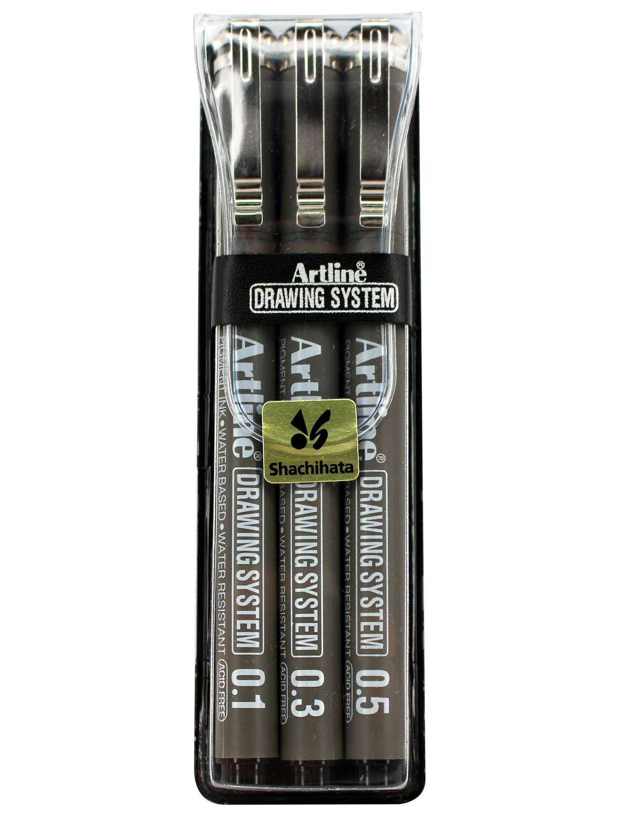 Artline EK23003W1Drawing