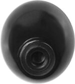 Manta Ball Knob