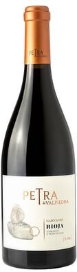 """Finca Valpiedra""" """Finca Valpiedra Petra de Valpiedra 2019 Red Wine - Spain"""