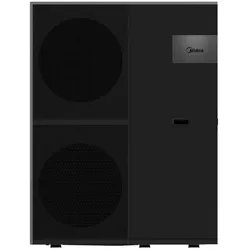 Midea Wärmepumpe "Mars" 30 kW