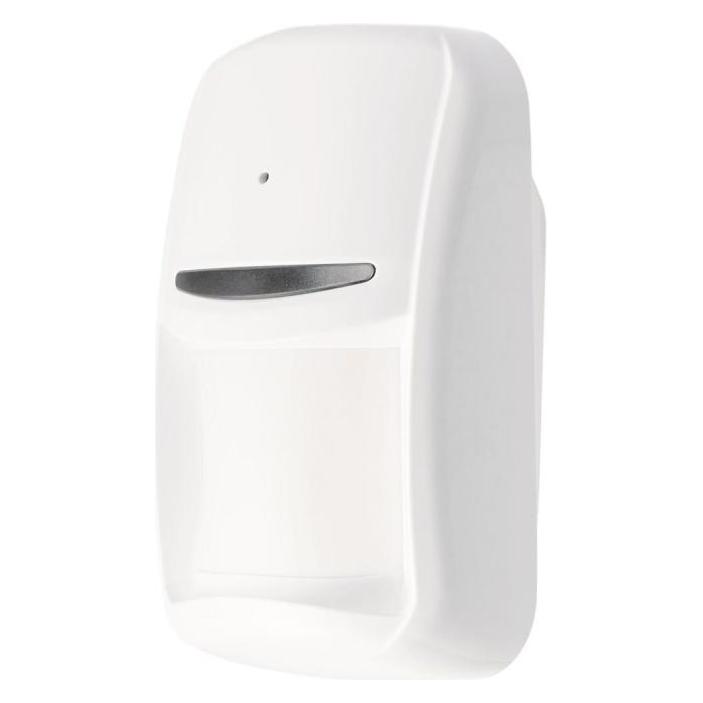 U-Proxx AUP-PIR Funk-PIR-Bewegung smelder 12m/88° 868-868,6MHz Haustier ws (12 m) (AUPPIR)